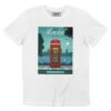 T-shirt Londres -T-shirts Shop t shirt londres