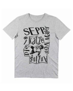 T-shirt Sepp Maier 7 T-shirt Sepp Maier -T-shirts Shop t shirt maier 2