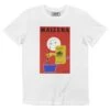 T-shirt Maïzena 1 T-shirt Maïzena -T-shirts Shop t shirt maizena