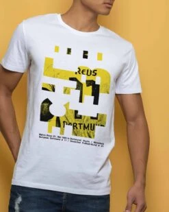 T-shirt Marco Reus -T-shirts Shop t shirt marco reus 1