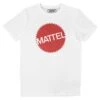 T-shirt Mattel -T-shirts Shop t shirt mattel