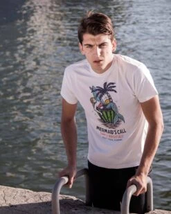 T-shirt Mermaid's Call -T-shirts Shop t shirt mermaid s call 1
