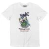 T-shirt Mermaid's Call 2 T-shirt Mermaid's Call -T-shirts Shop t shirt mermaid s call