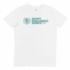 T-shirt MI6 -T-shirts Shop t shirt mi6