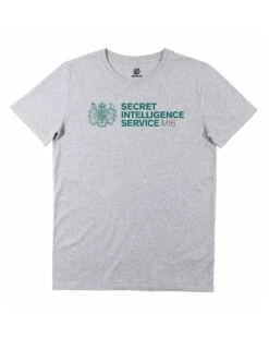 T-shirt MI6 -T-shirts Shop t shirt mi6 2