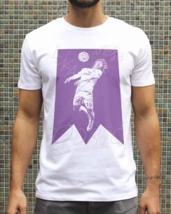 T-shirt Luka Modric -T-shirts Shop t shirt modric 1