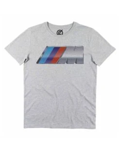 T-shirt BMW Motor Sport -T-shirts Shop t shirt motor sport 2