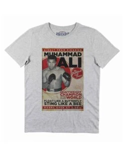 T-shirt Muhammad Ali -T-shirts Shop t shirt muhammad ali 4