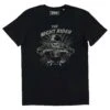 T-shirt Night Rider -T-shirts Shop t shirt night rider