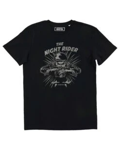T-shirt Night Rider