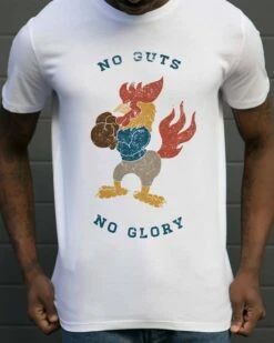 T-shirt No Guts -T-shirts Shop t shirt no guts 1
