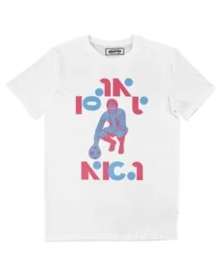 T-shirt Antonin Panenka