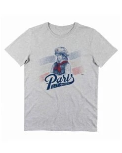 T-shirt Paris Est Magique -T-shirts Shop t shirt paris est magique 2