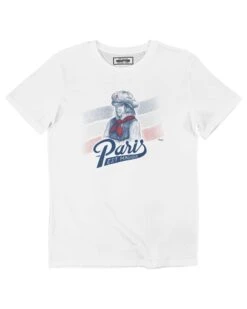 T-shirt Paris Est Magique