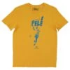 T-shirt Pelé -T-shirts Shop t shirt pele