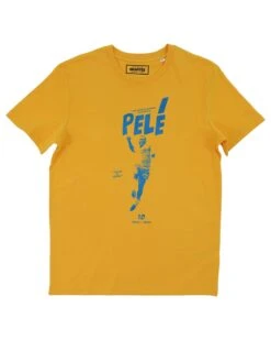 T-shirt Pelé