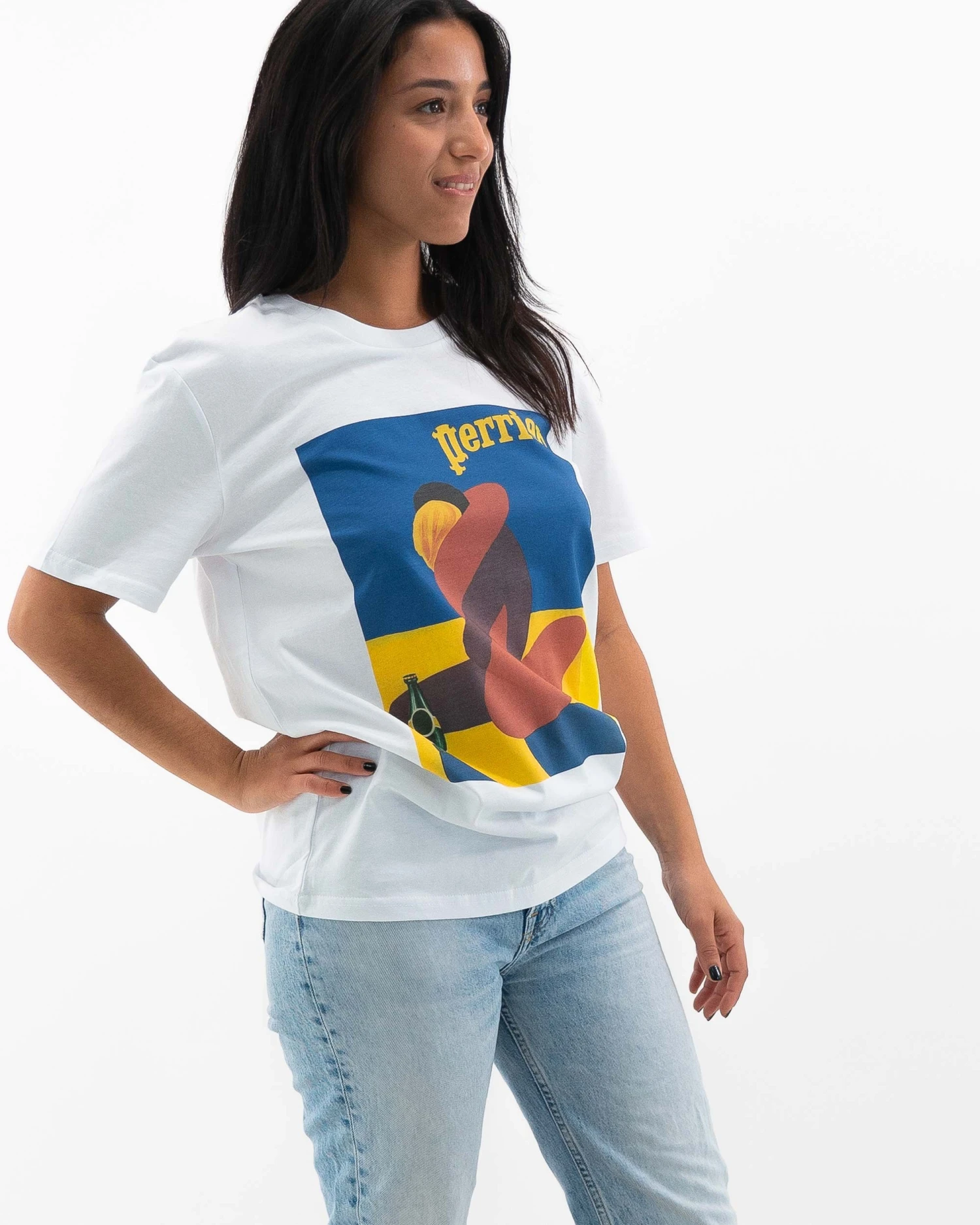 T-shirt Perrier Villemot 5 T-shirt Perrier Villemot – Image 3