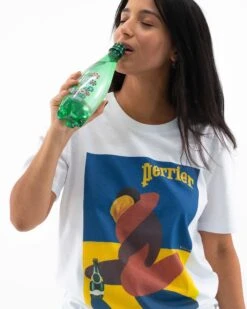 T-shirt Perrier Villemot 10 T-shirt Perrier Villemot -T-shirts Shop t shirt perrier villemot 3