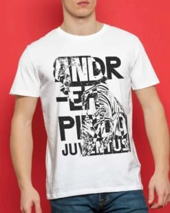 T-shirt Andrea Pirlo -T-shirts Shop t shirt pirlo 1