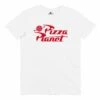 T-shirt Logo Pizza Planet -T-shirts Shop t shirt pizza planet