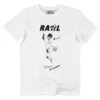 T-shirt Raúl González Blanco -T-shirts Shop t shirt raul