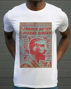 T-shirt Franck Ribery -T-shirts Shop t shirt ribery 1
