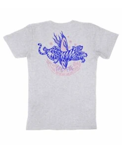 T-shirt Ring Of Fire