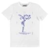 T-shirt Roberto Baggio -T-shirts Shop t shirt roberto baggio