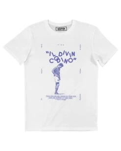 T-shirt Roberto Baggio