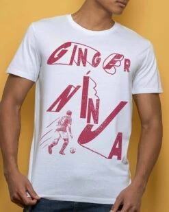 T-shirt Paul Scholes -T-shirts Shop t shirt scholes 1