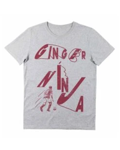 T-shirt Paul Scholes -T-shirts Shop t shirt scholes 2