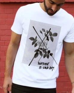 T-shirt Nature Is Sold Out -T-shirts Shop t shirt sold out 1