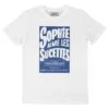 T-shirt Sophie Aime Les Sucettes -T-shirts Shop t shirt sophie aime les sucettes