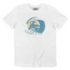 T-shirt Surfin Til' Dead -T-shirts Shop t shirt surfin til dead