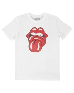 T-shirt The Rolling Tongs