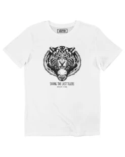 T-shirt Tigers