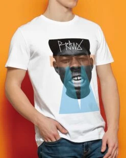 T-shirt Tyler The Creator 6 T-shirt Tyler The Creator -T-shirts Shop t shirt tyler 1