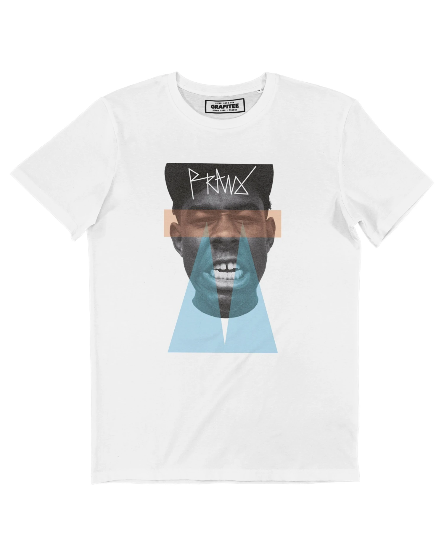 T-shirt Tyler The Creator 3 T-shirt Tyler The Creator