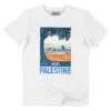 T-shirt Visit Palestine -T-shirts Shop t shirt visit palestine