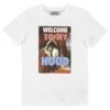 T-shirt Welcome To My Hood -T-shirts Shop t shirt welcome