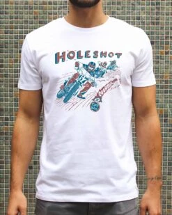 T-shirt Dirt Track -T-shirts Shop tee shirt dirt track 1