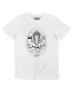 T-shirt Ganesh