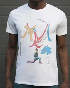 T-shirt Hidetoshi Nakata 5 T-shirt Hidetoshi Nakata -T-shirts Shop tee shirt hidetoshi nakata 1