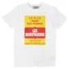 T-shirt Les Queutardes -T-shirts Shop tee shirt les queutardes