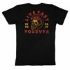 T-shirt Live Fast Forever -T-shirts Shop tee shirt live fast