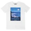 T-shirt Mykonos