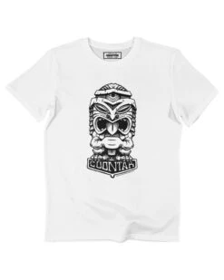 T-shirt Tiki