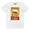 T-shirt Temple D'Apollon -T-shirts Shop temple apollon