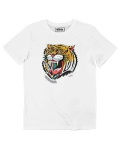 T-shirt Tiger