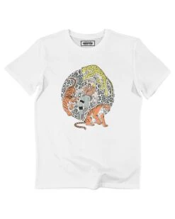 T-shirt Tiger King